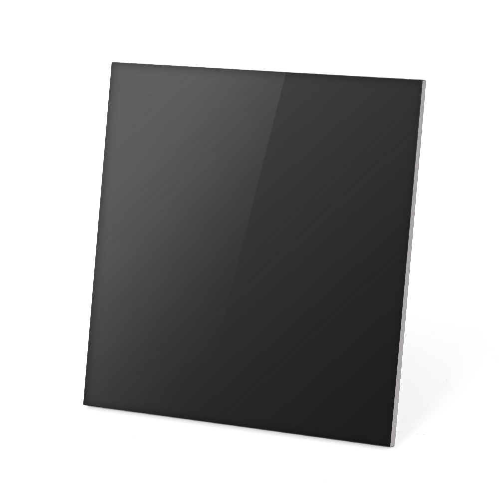 Optical Glass 100mm ND1000 ND 3.0 Square 4x4" Filter 10-Stops as LEE Big Stopper