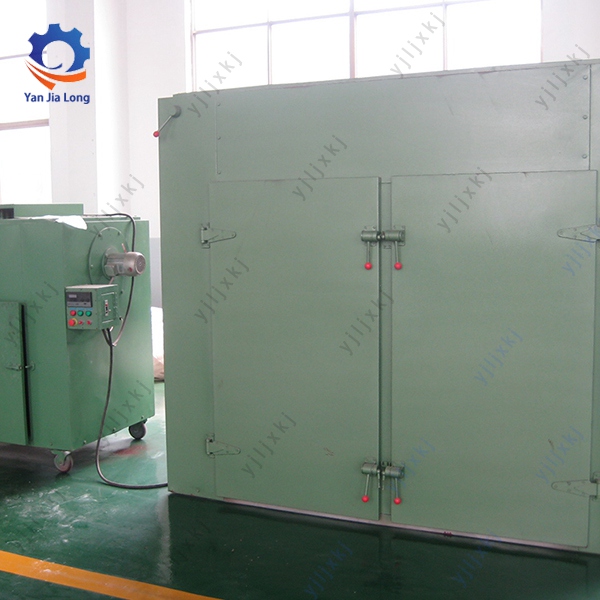 CT-C RESIN Series Hot Air Circulating Oven