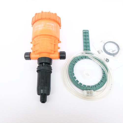 Irritation Doser Pump For Greenhouse Irrigation Manufacturers and Irritation Doser Pump For Greenhouse Irrigation Suppliers