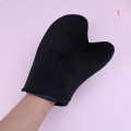 Reusable Body Self Tan Applicator Tanning Gloves Cream Lotion Mousse Body Cleaning Glove Self Tanner High Quality