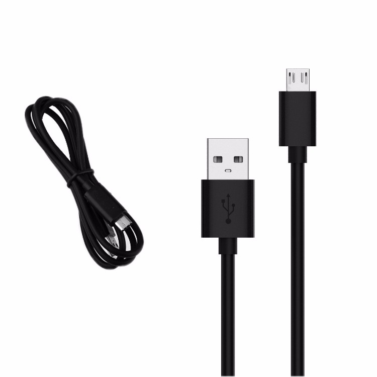 1m USB PC Data Sync Charging Lead Cable for GoPro Hero 7 6 5 Sport Action Camera Go Pro Accessories