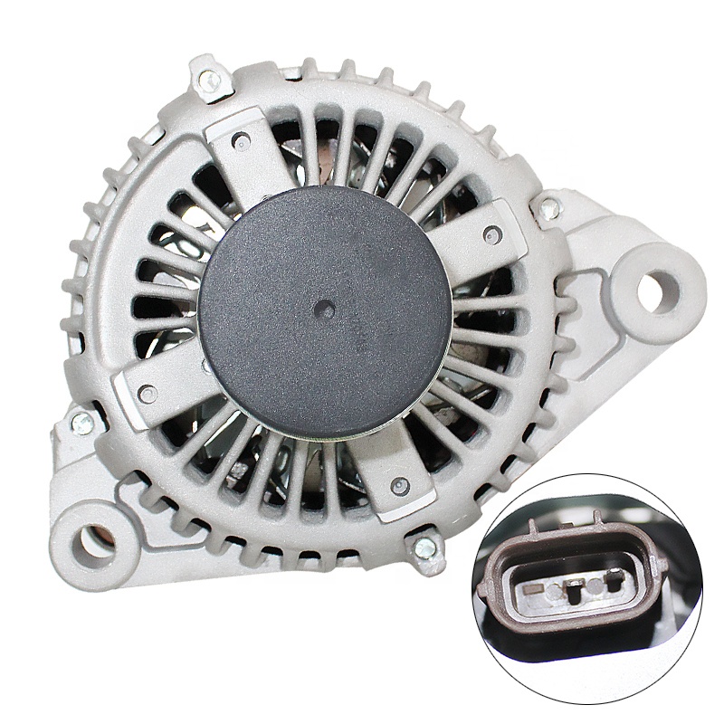 New Alternator 3.3L 3.8 L alternator 37300-3C120 37300-3C100 37300-3C250 37300-3C150 for Hyundai kia GRANDEUR  Veracruz2