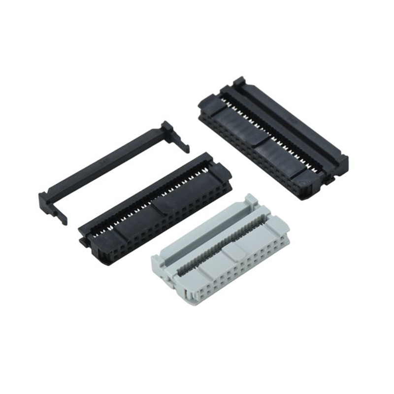 IDC Connectors