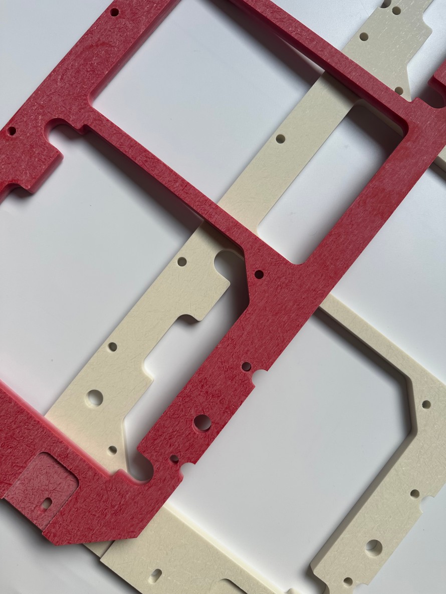 GPO3 CNC parts15