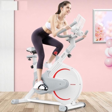 Family Exercise Bike Home Fitness Spinning Bike Cycle Gym Equipment For Home Cyclette Indoor Spinning
