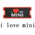 I LOVE MINI(clip)