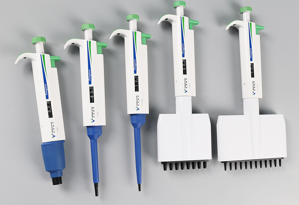 Pipette Sets