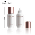 30ml Face Foundation Color Changing Liquid Foundation Cream Oil-control Concealer Matte Moisturizer Face Base BB CC CreamTSLM1