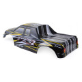 Car Body Cover Shell Part For ZD-Racing 9116 08427 1/8 Off-road Buggy RC Car Toy Accessories Toy car parts Parts Accs