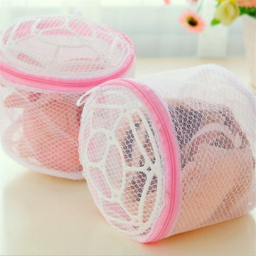 Women Hosiery Bra Lingerie Washing Bag Protecting Mesh Aid Laundry Saver Laundry Bags & Baskets