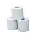 high quality silicone paper hot fix adhesive tape roll