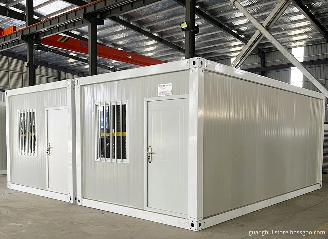 Container House