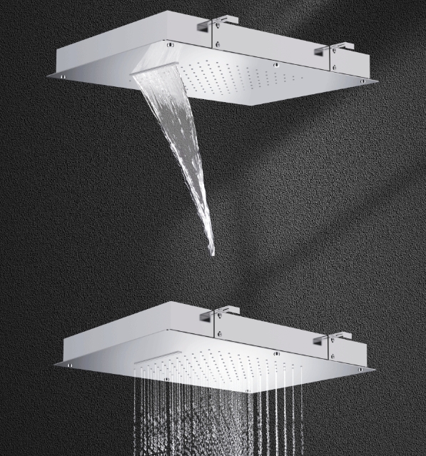 Shower Heads (7)