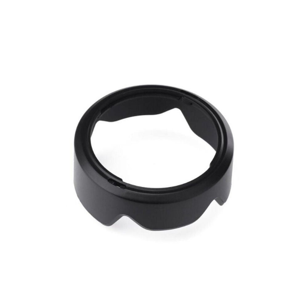 LXH EW-54 Bayonet Camera Lens Hood Sun Shade For Canon EOS M EF-M 18-55mm f/3.5-5.6 IS STM Lens Replaces Canon EW-54 Lens Hood