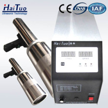 ultrasonic stress relief machine ultrasonic shot peening