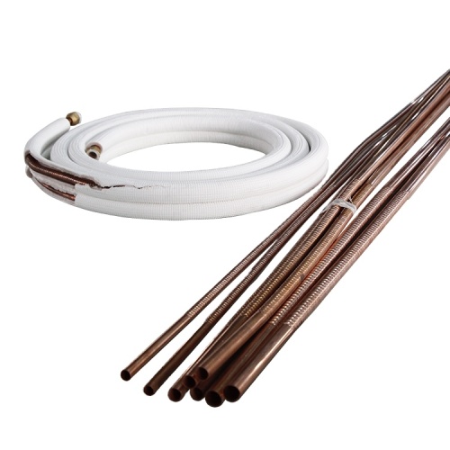 Best selling Refrigeration Grooved Copper Tube Manufacturers, Best selling Refrigeration Grooved Copper Tube exporters