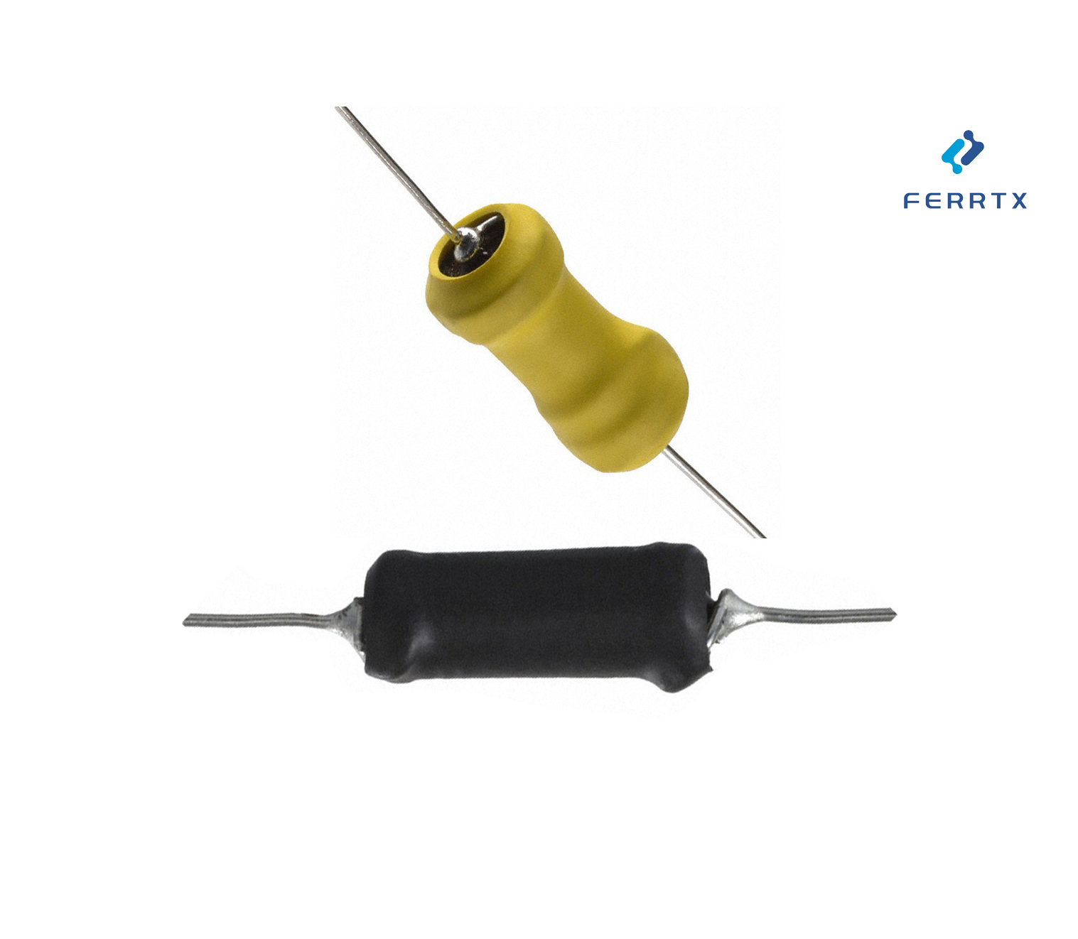 Leaded Inductor LCHA