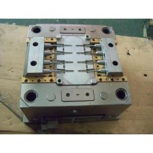 Injection Mould Making OEM and ODM Tooling Mould