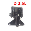 Engine Mounting / Oil sump bracket/ Gearbox bracket for SAIC ROEWE 750 MG7 2.5L 1.8T engine ROVER 75 Autocar motor 10004450