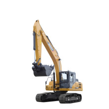 SY335C 35ton Heavy Machinery Gold Mining Excavator