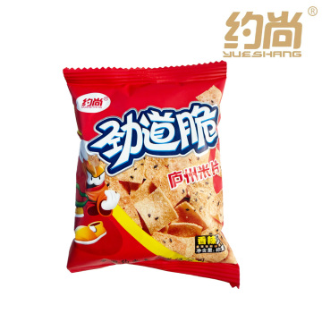 Chewy and Crispy Spicy Flavor Sold by Weight