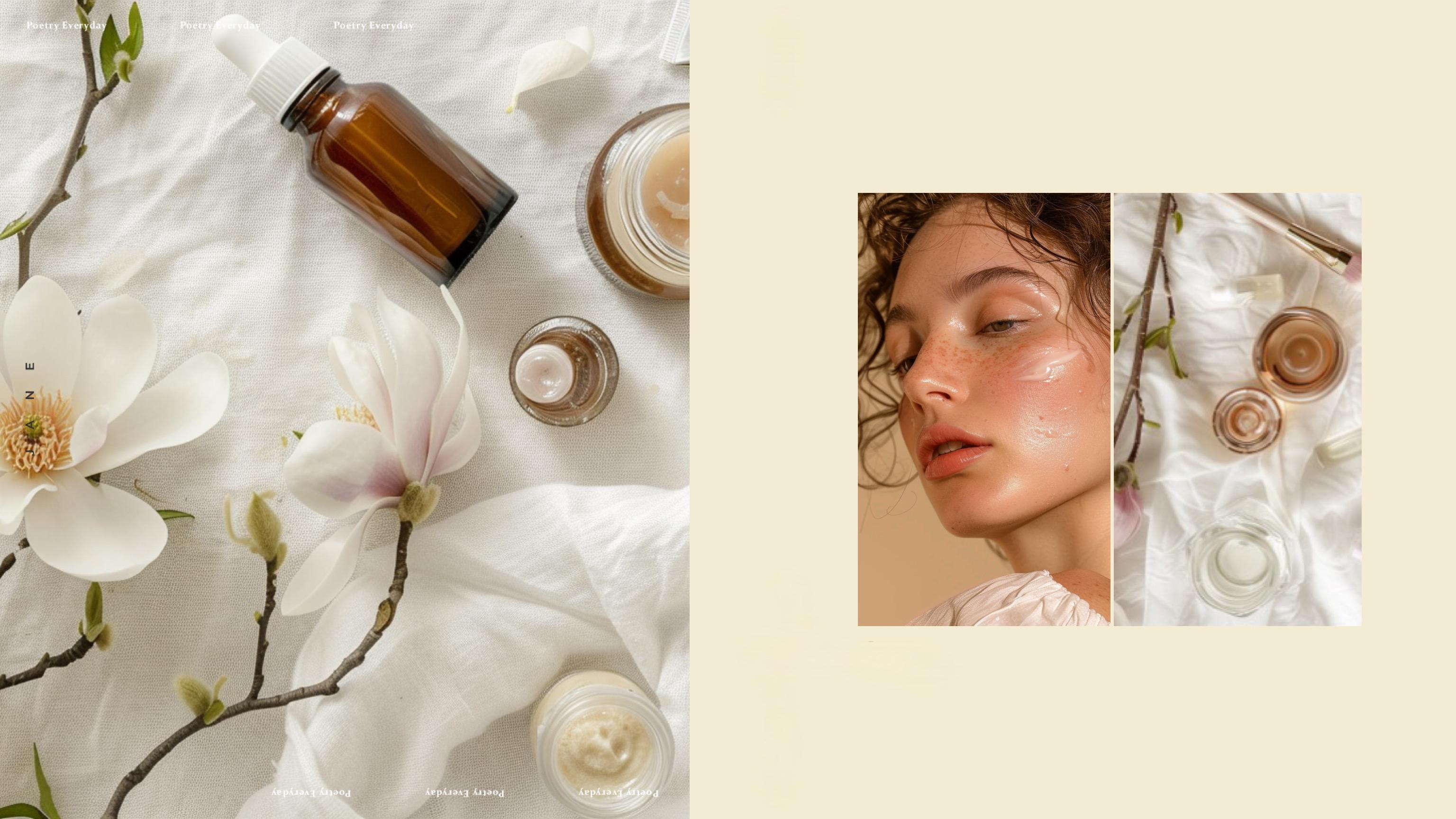 Magnolia Bark Extract Application