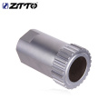 ZTTO Ratchet System Hub Lock Ring Nut Removal Installation Tool For Locking DT Ring Nut Tool Bicycle Hub 240 350 440 540 240s