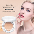 BIOAQUA Sunscreen Air Cushion BB Cream Concealer Moisturizing Foundation Whitening Makeup Bare For Face Beauty