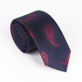 Cashew Nut Flower Business Professional Tie for Men