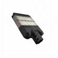 IP65 80w Slim LED Street Light Fixture