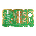 interconnects on multilayer high frequency pcb