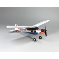 J3-Cub MinimumRC Bankyard Flyer 360mm Wingspan RC Airplane KIT/PNP