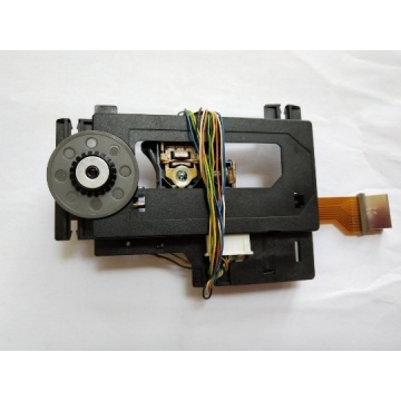 Replacement for GRUNDIG M100 M-100 M 100 Radio CD Player Laser Head Optical Pick-ups Bloc Optique Repair Parts