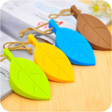 1PCS Silicon Leaves Doorstop For Children Baby Protector Block Home Decor Creative Leaf Style Door Stopper Wedge Holder Safety