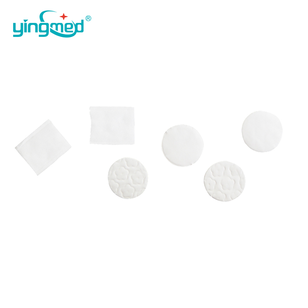 Ym F013 Cosmetic Cotton Swabs