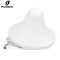 Indoor Ceiling Internal Antenna 3-5dBi LTE 698-2700MHz Omni-directional Antenna SMA Male Connector For Cellular Signal Repeater