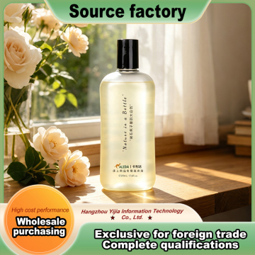 Bed Linen Enzyme Washing Liquid