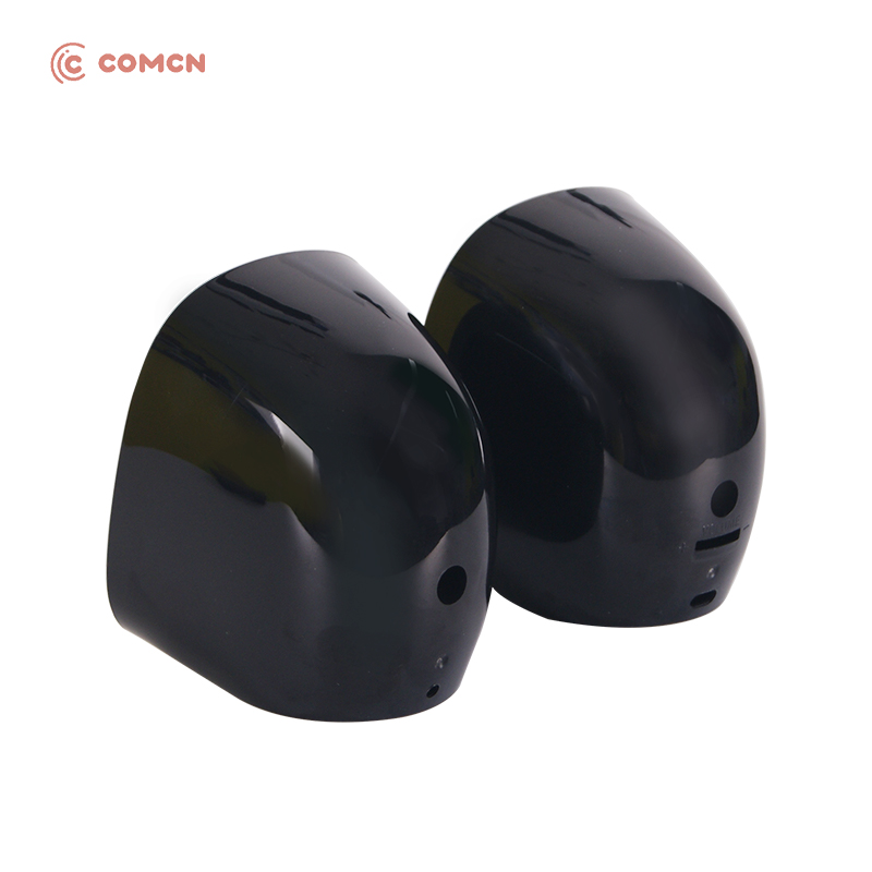 plastic speaker plastic speaker