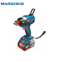 Max Variable Speed Brushless Cordless Impact Wrench