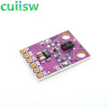 5pcs DIY Mall RGB Gesture Sensor APDS-9960 ADPS 9960 for arduino I2C Interface 3.3V Detectoin Proximity Sensing Color UV Filter