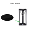 FLSUN 3D Printer QQ-S-PRO High Speed New Auto-leveling Switch Large Print Size kossel Delta 3d-Printers Touch screen