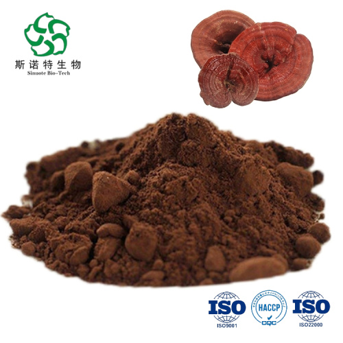 Reishi Mushroom Powder Lingzhi Ganoderma Lucidum Extract for Sale, Offer Reishi Mushroom Powder Lingzhi Ganoderma Lucidum Extract