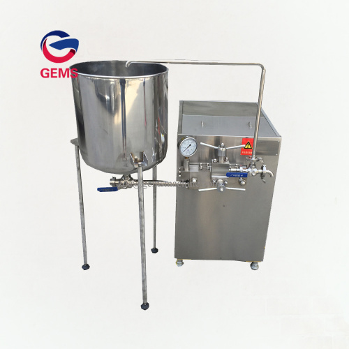 Pharmaceutical Coconut Milk Emulsifier Homogenizer Machine for Sale, Pharmaceutical Coconut Milk Emulsifier Homogenizer Machine wholesale From China