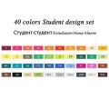 40 Colors Student