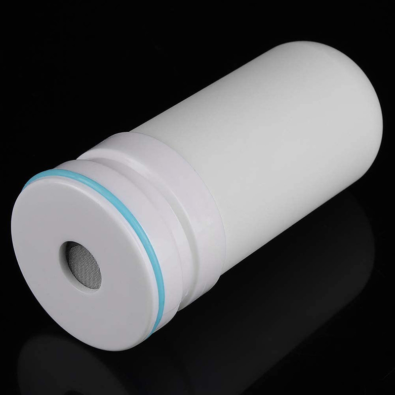 5Pcs 7 Layers Purification Ceramic Filter Water Tap Purifier Kitchen Faucet Attach Filter Cartridges