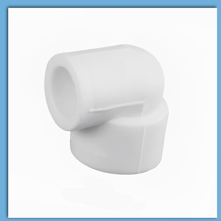 Ppr Reducing Elbow Fittings
