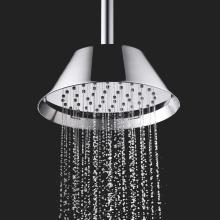 8 inch Shower Head with Shower Cabin