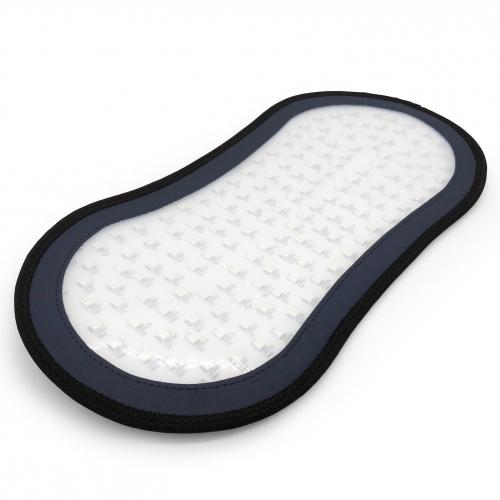 Latest Medical joint pain physiotherapy heating therapy pad for Sale, Latest Medical joint pain physiotherapy heating therapy pad wholesale From China