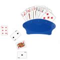 Hands-Free Playing Card Holder Board Game Poker Seat Lazy Poker Base Organizes Hands Party Game
