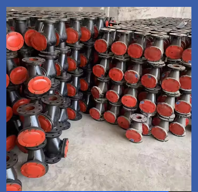Flap Swing Check Valve